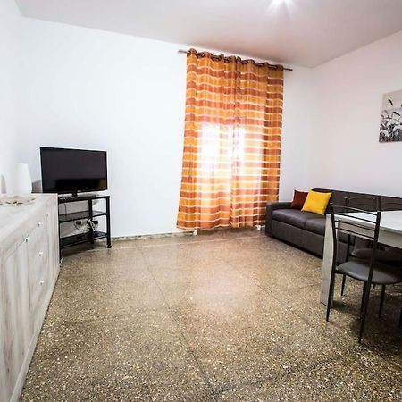 Roma In Rosa Apartment Exterior photo