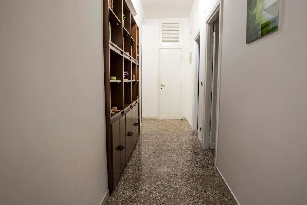 Roma In Rosa Apartment Exterior photo