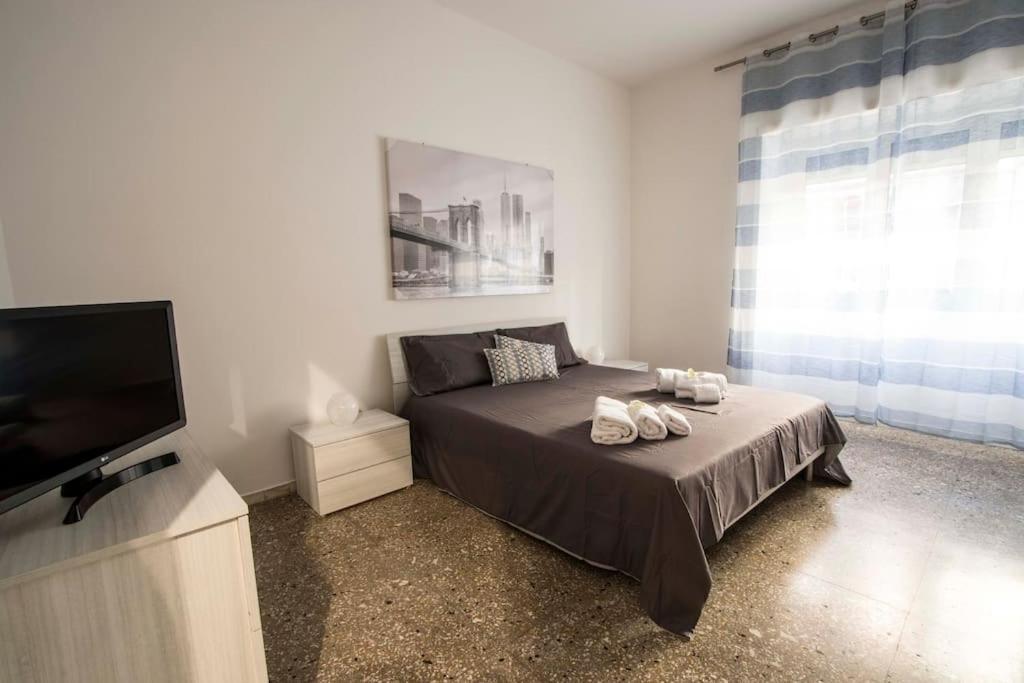 Roma In Rosa Apartment Exterior photo